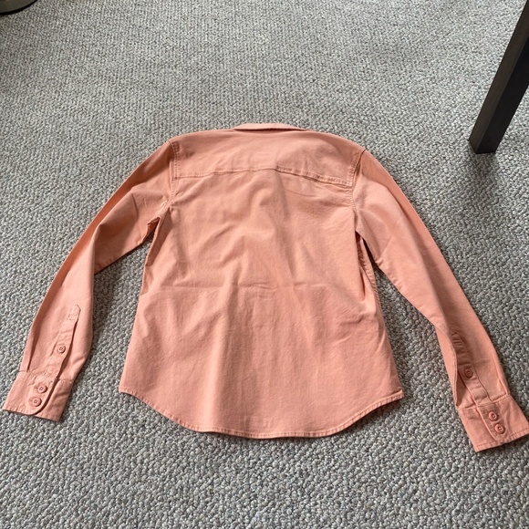 Topo Dirt Shirt - Picture 6 of 6